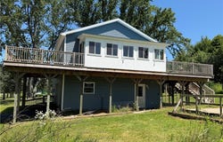 4008 Stetson Road, Ripley, NY 14775