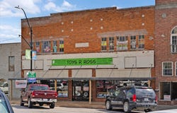 110 E Jackson Street, Bolivar, MO 65613
