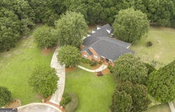 206 Jester Lane, Kathleen, GA 31047