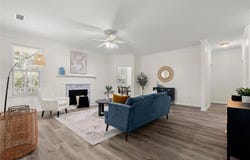 125 Kevins Drive, Hampton, GA 30228