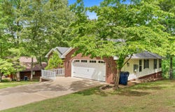 96 WOODCREEK COURT, Mountain Home, AR 72653