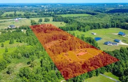 Hagerman Road, Leonard, MI 48367