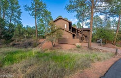 2404 E Scarlet Bugler Circle, Payson, AZ 85541