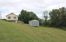 3284 Moorefield Road, Carlisle, KY 40311