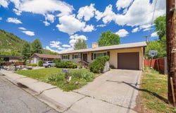 616 Sunnyside Drive, Durango, CO 81301
