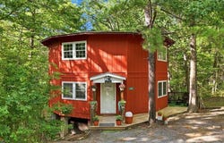 7823 SUPINLICK RIDGE RD, MOUNT JACKSON, VA 22842