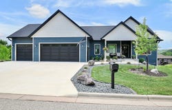 166 Rimrock Road, Rollingstone, MN 55969