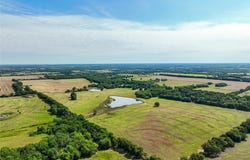 County Road 4055, Whitewright, TX 75491