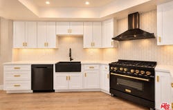 1412 N Crescent Heights Blvd, West Hollywood, CA 90046