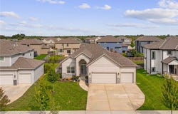 28414 W 162nd Street, Gardner, KS 66030