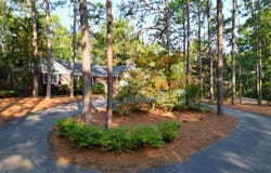 48 Martin Drive, Whispering Pines, NC 28327