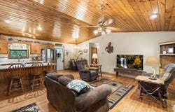 223 Mountain Breezes Drive, Hayesville, NC 28904