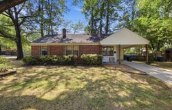 5091 NEWCASTLE Ave, Memphis, TN 38117