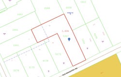 77 Old Daughtry Road, Princeton, NC 27569