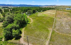 Highway 79 lot: 1, Sturgis, SD 57785