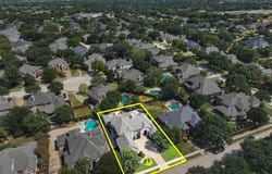 4816 Pack Saddle Way, Flower Mound, TX 75028