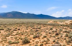 80 Acres Sunshine Valley Road, Cerro, NM 87556