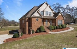 20 DEER TRACE, CLANTON, AL 35045