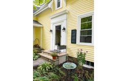 437 High St, Hanson, MA 02341