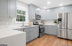 1001 Hillsborough Chase NW, Kennesaw, GA 30144
