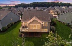 3173 Braeburn Drive, Jenison, MI 49428