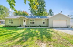 8060 E Newburg Road, Durand, MI 48429