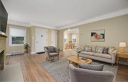 444 E Hazelhurst Street, Ferndale, MI 48220