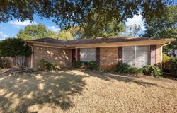 4401 Sherman Dr., Marshall, TX 75672