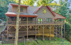 65 Beaver Dam Road, Elk Park, NC 28622