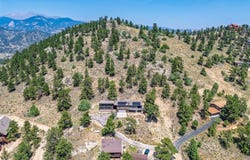 689 Little Prospect Rd, Estes Park, CO 80517