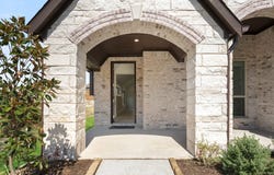 1610 Olivia Drive, Trenton, TX 75490