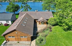 508 Orchard Road, Marshall, MI 49068