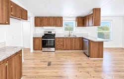 2124 Pasadena Ln, Lake Isabella, CA 93240