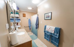 2403 Sha Lane, Breckenridge, TX 76424