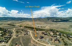 177 GCR 897, Granby, CO 80446