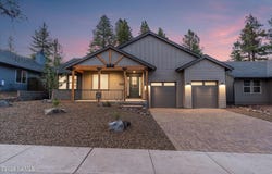 1929 Sand Spring Trail, Flagstaff, AZ 86005