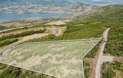 1857 E Peak View Dr, Hideout, UT 84036