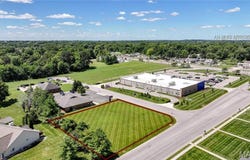 0 Mae Drive, Godfrey, IL 62035