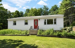 33 Ridge Terrace Drive, Casco, ME 04015