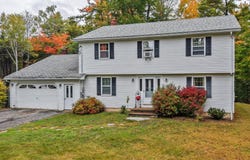 77 McClellan Drive, Glenburn, ME 04401