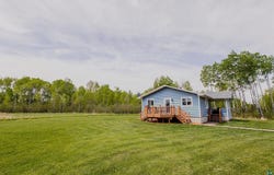 6328 E Cutter Rd, South Range, WI 54874