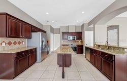 1889 POMEGRANATE Court, OCOEE, FL 34761