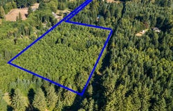 SE 476TH Ave, Sandy, OR 97055