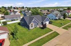 108 Pheasant Ave, Atkins, IA 52206