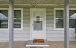1612 Ridge Rd, El Paso, AR 72045