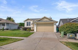 1104 S Antelope Ave, Spokane, WA 99224