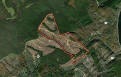 5000 Norwood Road, Gladstone, VA 24553