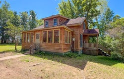W7675 CTH W, Phillips, WI 54555
