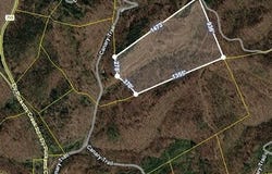 Canary Trail, Pennington Gap, VA 24277