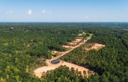 High Pointe lot: 9, Lagrange, GA 30241